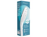 Womanizer Wave - masszírozó zuhanyfej (króm)