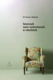 Womanpress M. Kovács Melinda: Istennek nem számítanak a részletek - könyv