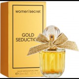 WOMEN´ SECRET Gold Seduction EdP 30 ml (8437018498734)