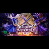 Wonder Games Guard of Wonderland VR (PC - Steam elektronikus játék licensz)