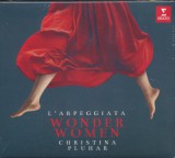 Wonder woman - LArpeggiata CD