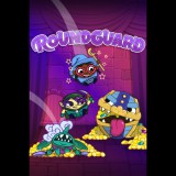 Wonderbelly Games Roundguard (PC - Steam elektronikus játék licensz)