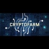 Wonderbox Games CryptoFarm (PC - Steam elektronikus játék licensz)