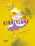 Wonderland Alapítvány Jedrzejewska: Királylány - könyv