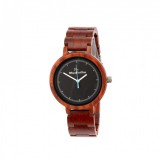 WoodForYou - Evening Star női fa karóra