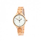 WoodForYou - Sunbath női fa karóra