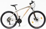 Woodlands Pro 1.1 27,5 MTB kerékpár 20" Homok