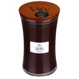 WoodWick Black Cherry illatgyertya 609,5g (93100E)