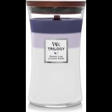WoodWick Evening Luxe Illatgyertya 610g (1743629E)