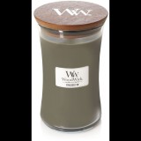 WOODWICK Frasier Fir 609 g (5038581054674)