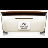 WOODWICK Island Coconut Hearthwick Candle 453,6 g (5038581056890)