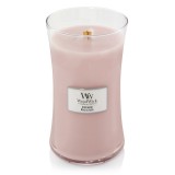 WoodWick Rosewood gyertya, 609,5g (93025E)