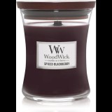 WOODWICK Spiced Blackberry 275 g (5038581058146)