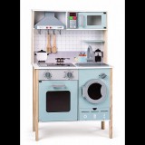 Woody Játékkonyha fényekkel és hangokkal „Dakota“ (8591864901999)