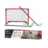 Woodyland CROSS Floorball labdajáték szett
