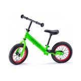 Woodyland Cross zöld futóbicikli