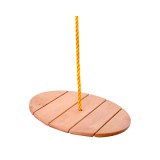 Woodyland Fa tányérhinta