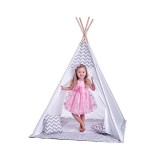 Woodyland Prémium sátor 170cm