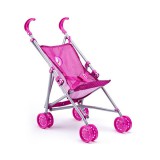 Woodyland Unikornisos összecsukható babakocsi