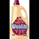 Woolite Mix Colors mosógél 3.6L (60 mosás) (5900627090512) (5900627090512)
