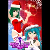 Woop Media Club Hentai: Girls, Love, Sex (PC - Steam elektronikus játék licensz)