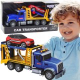 Woopie interaktív vontatóautó fény és hanghatásokkal