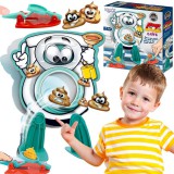 Woopie kakipárbaj ügyességi társasjáték