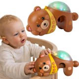 Woopie projektoros éjszakai fény - macis