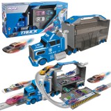 Woopie! Toys Woopie 2 az 1-ben kamion és autópálya