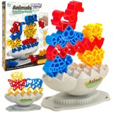 Woopie! Toys Woopie állatos egyensúlyozó játék