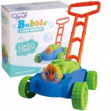 Woopie! Toys Woopie buborékfújós fűnyíró