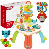 Woopie! Toys Woopie interaktív fejlesztőasztal