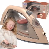 Woopie! Toys WOOPIE interaktív játék vasaló - fény- és hangeffektekkel