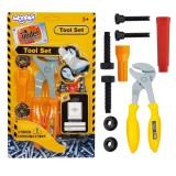 Woopie! Toys Woopie játék szerszámkészlet
