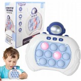 Woopie! Toys Woopie pop it robot - interaktív stresszoldó játék
