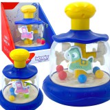 Woopie! Toys Woopie pörgettyűs körhinta
