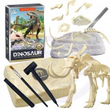 Woopie! Toys Woopie régész készlet - mamut