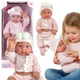 Woopie! Toys Woopie Royal Lily játékbaba