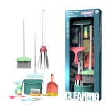 Woopie! Toys WOOPIE takarító készlet 12 részes