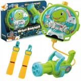 Woopie! Toys Woopie vízipisztoly hátizsákkal – 9 méteres hatótávval