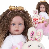 Woopie! Toys Woopie XL interaktív játékbaba kiegészítőkkel
