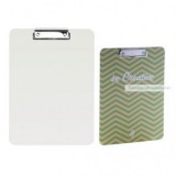 Woopy A4 Felírótábla, egyedi grafikával