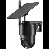 Woox R4250 intelligens kültéri 4G PTZ kamera napelemmel (R4250)