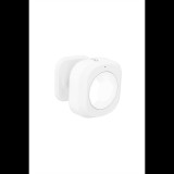 WOOX R7046 mozgásérzékelő Passzív infravörös (PIR) érzékelő Vezeték nélküli Fehér