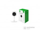 Woox Smart Home Beltéri Kamera - R4114 (1920x1080, H107fok, V57fok, IR7m, L2,8mm, F2,2, beépített mikrofon és hangszóró)