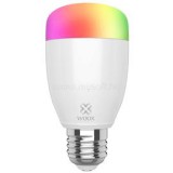 WOOX Smart Home Diamond LED Izzó - R5085 (E27, 50.000h, 6Watt, 500LM, 2700-6500K) (R5085)