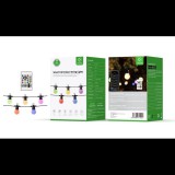 Woox Smart Home kültéri Party fényfüzér (R5195) (R5195)