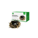 WOOX Smart Home LED fényfüzér - R5151 (bel- és kültéri, 8 program, 3000-3500K, 20m, 200LED) (R5151)
