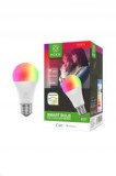 Woox Smart Home okos LED fényforrás E27 10W 2700-6500K (R9074)