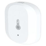 Woox Smart Home páratartalom- és hőmérséklet-érzékelő (R7048) (R7048)